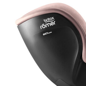 cnzd2t3yg5dj9ckoy32ftgwomb1ea34v Автокресло группы 0/1 Britax Roemer Dualfix Pro M Style 16