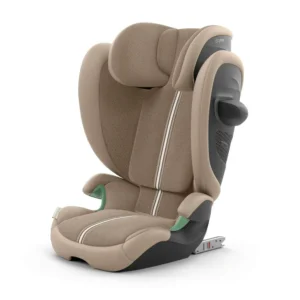 Автокресло группы 2/3 Cybex Solution G2 Plus 6