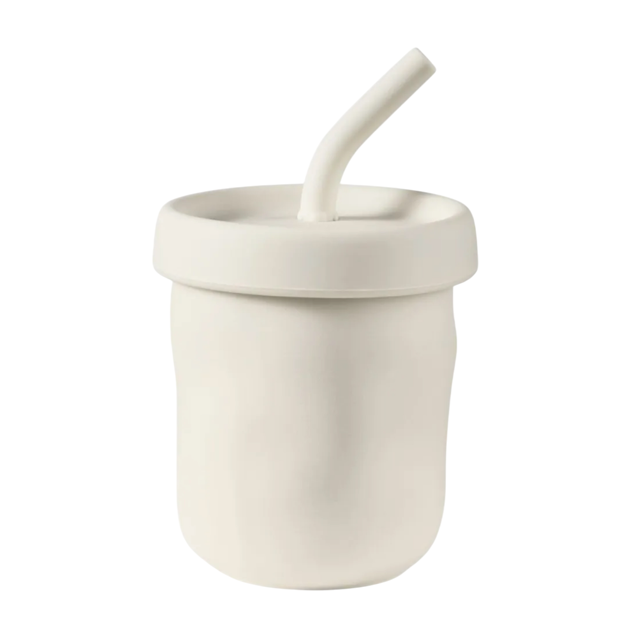 f746a62ff53a453395ed243d9c99c3ec Силиконовый поильник с трубочкой Happy Baby, 160 мл 1