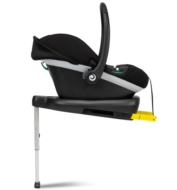 База Isofix для автокресла TUTIS Elo i-Size 3