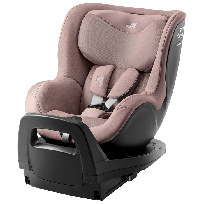 io2l9hd8is677o9mfw1g585qi4ivnp3g Автокресло группы 0/1 Britax Roemer Dualfix Pro M Style 2