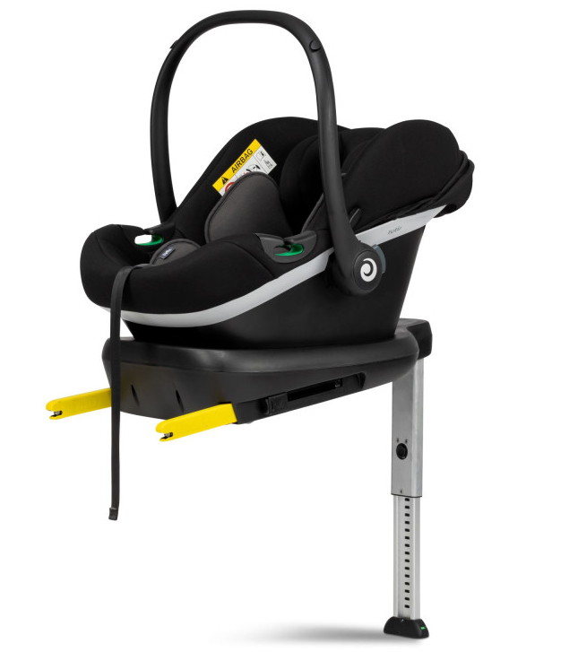 База Isofix для автокресла TUTIS Elo i-Size 4