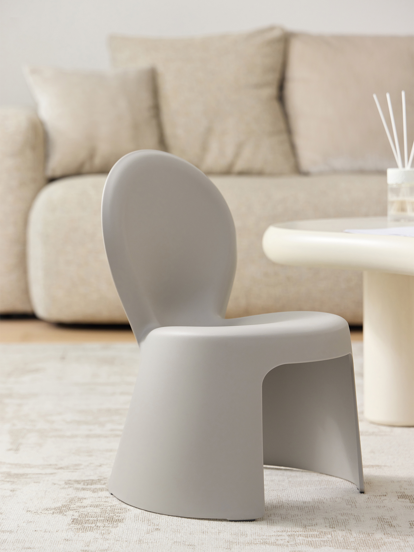 Стул Happy Baby Pico 4