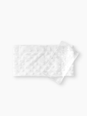 ohyoeejvjrglg28b6j0kx4hpq0y09d8h Грелка гелевая анти-коликовая с чехлом Happy Baby (white) 17