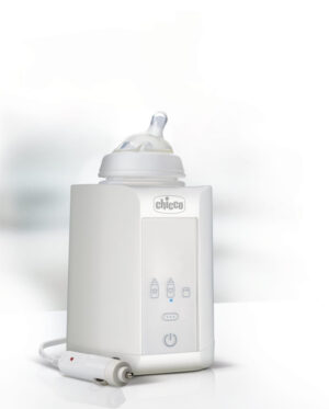 Подогреватель для бутылочек Chicco TRAVEL(электрический) 15