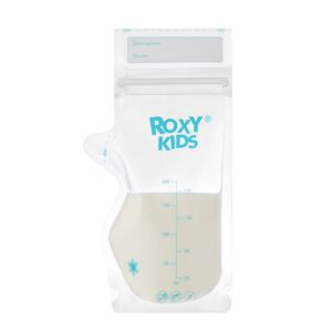 Пакеты Roxy Kids для хранения грудного молока, 25 шт. 15