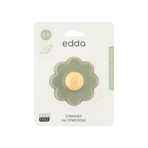 spinner_edda_shalfej_5 Спиннер Edda на присоске 16