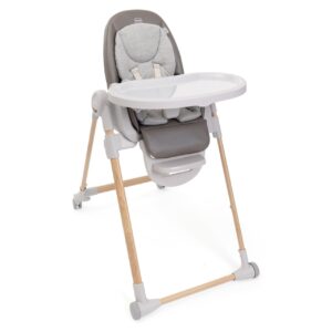 Стульчик для кормления Chicco POLLY ARMONIA 24 Стульчик для кормления Chicco POLLY ARMONIA