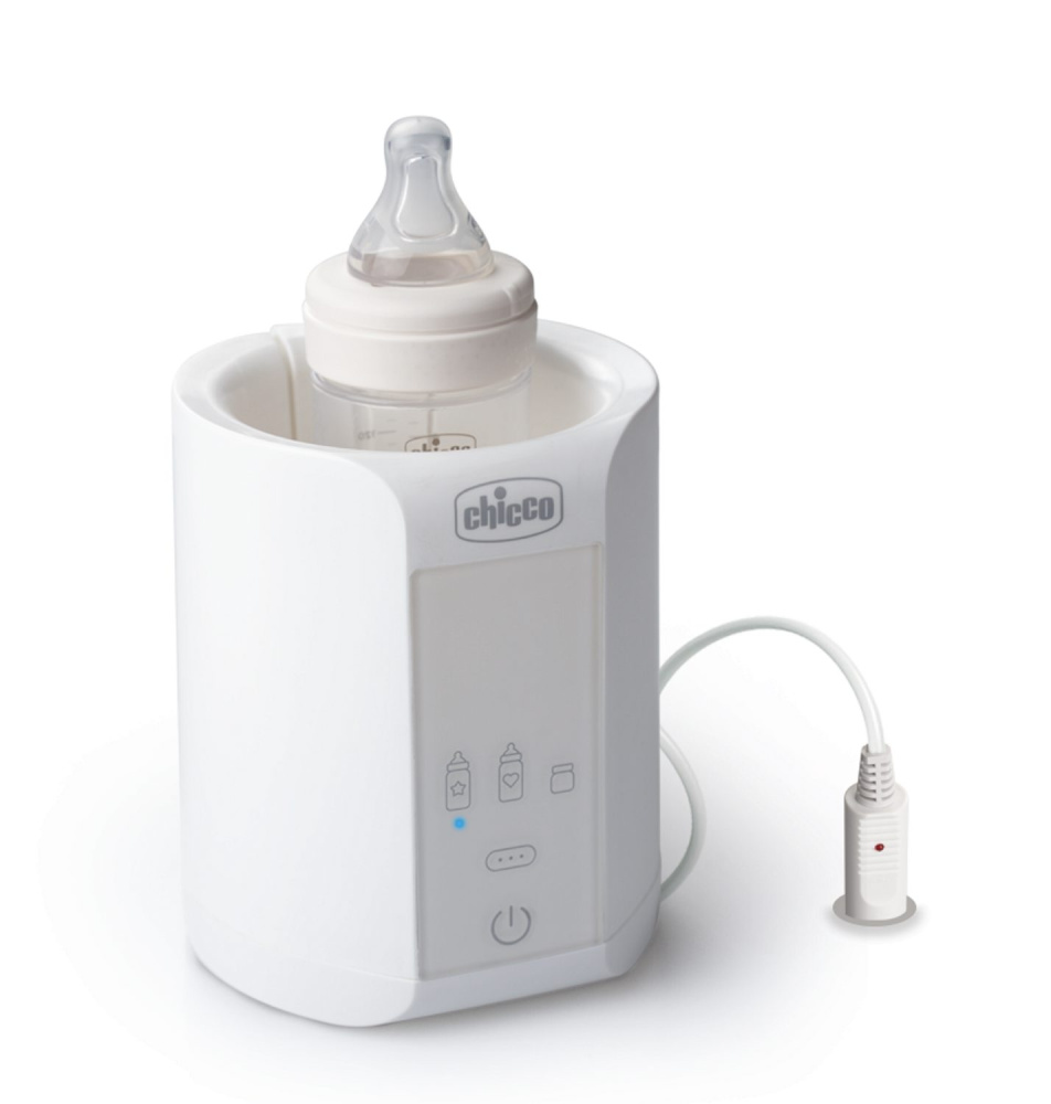 Подогреватель для бутылочек Chicco TRAVEL(электрический) 1