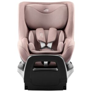 vh084cd1gohr3zitry01zk43r5liwy3d Автокресло группы 0/1 Britax Roemer Dualfix Pro M Style 11