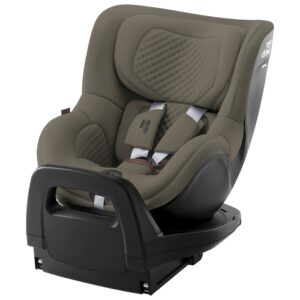 Автокресло группы 0/1 Britax Roemer DUALFIX PRO M LUX 8 Автокресло группы 01 Britax Roemer DUALFIX PRO M LUX
