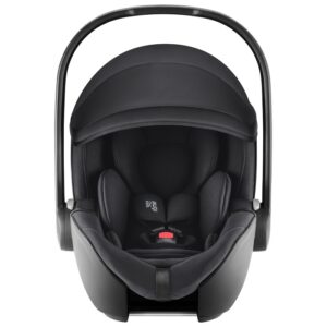 Автокресло группы 0+ Britax Roemer BABY-SAFE PRO Classic 6 Автокресло группы 0+ Britax Roemer BABY-SAFE PRO Classic