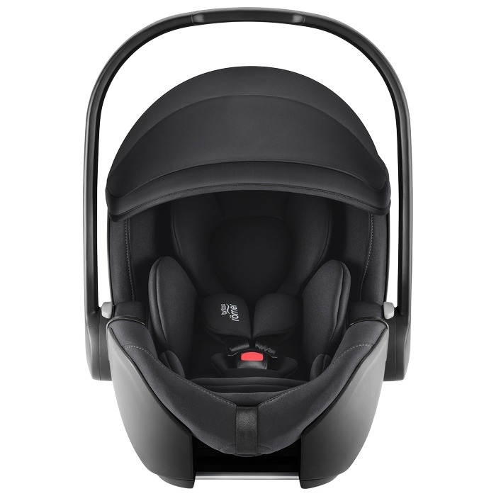 Автокресло группы 0+ Britax Roemer BABY-SAFE PRO Classic 2 Автокресло группы 0+ Britax Roemer BABY-SAFE PRO Classic
