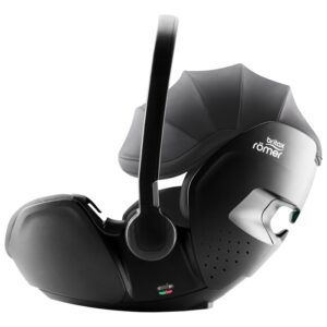 Автокресло группы 0+ Britax Roemer BABY-SAFE PRO Classic 7 Автокресло группы 0+ Britax Roemer BABY-SAFE PRO Classic