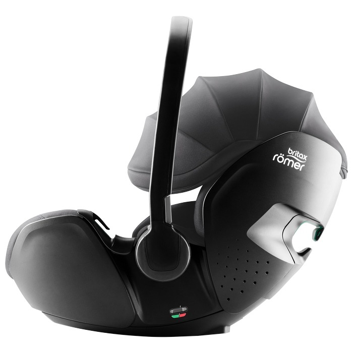 Автокресло группы 0+ Britax Roemer BABY-SAFE PRO Classic 3 Автокресло группы 0+ Britax Roemer BABY-SAFE PRO Classic