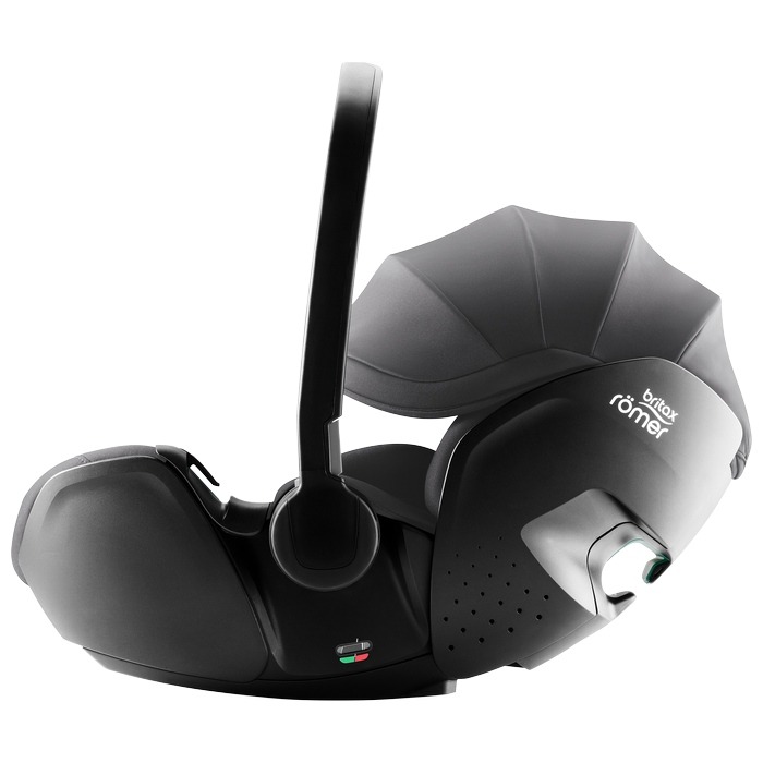Автокресло группы 0+ Britax Roemer BABY-SAFE PRO Classic 4 Автокресло группы 0+ Britax Roemer BABY-SAFE PRO Classic