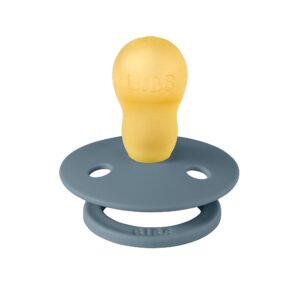 Пустышка латексная BIBS Studio Colour - Bumblebee Friends, 18+ мес. 6 Пустышка латексная BIBS Studio Colour - Bumblebee Friends, 18+ мес. 5