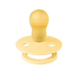 Пустышка латексная BIBS Studio Colour, - Ladybug Friends, 18+ мес. 8 Пустышка латексная BIBS Studio Colour, - Ladybug Friends, 18+ мес. 7