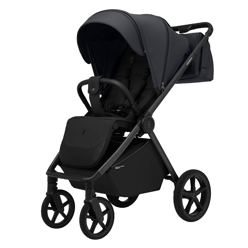 Коляска прогулочная Sweet Baby SBL Elegante D 7 коляска прогулочная dark grey