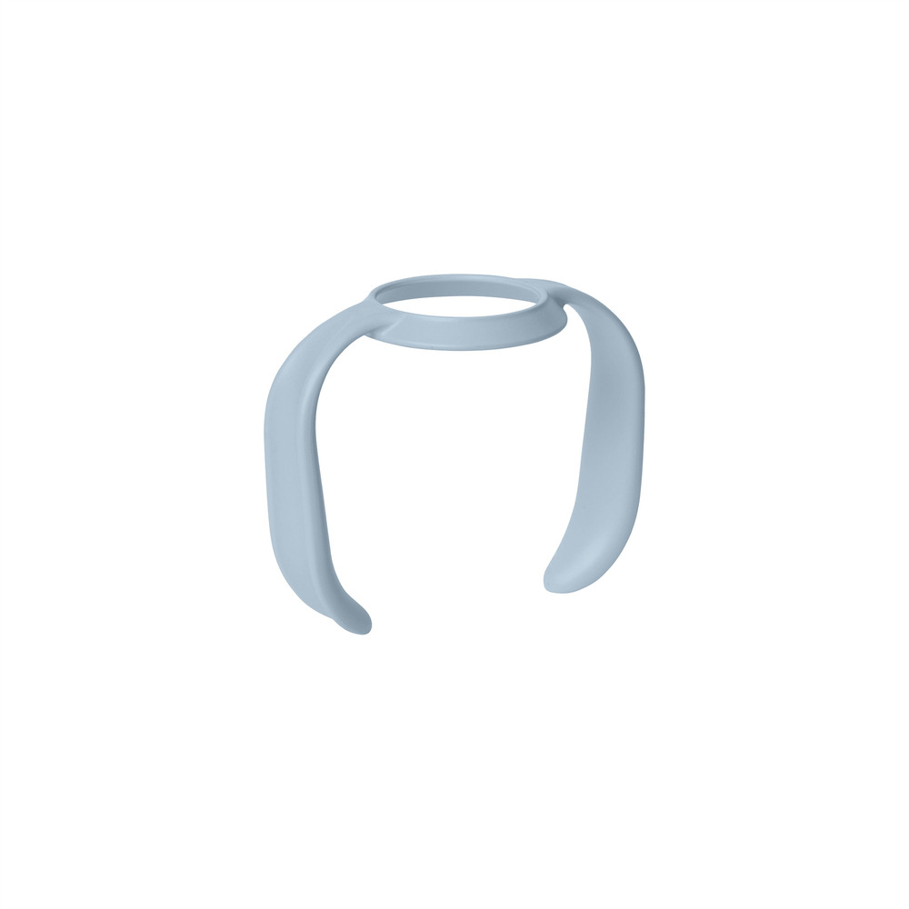 Ручки для бутылочки BIBS Baby Bottle Handle 3