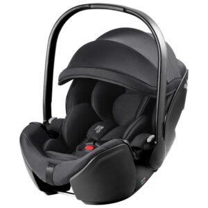 Автокресло группы 0+ Britax Roemer BABY-SAFE PRO Classic 5 Автокресло группы 0+ Britax Roemer BABY-SAFE PRO Classic
