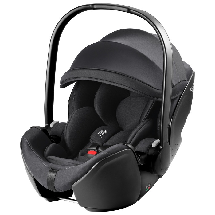Автокресло группы 0+ Britax Roemer BABY-SAFE PRO Classic 1 Автокресло группы 0+ Britax Roemer BABY-SAFE PRO Classic
