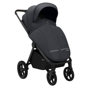 Коляска прогулочная Sweet Baby SBL Elegante D 23 коляска прогулочная dark grey