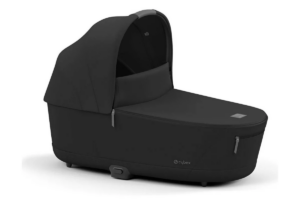 Коляска 2 в 1 Cybex Priam IV Sepia Black рама Matt Black 11 Коляска 2 в 1 Cybex Priam IV Sepia Black рама Matt Black