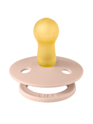 Пустышка латексная BIBS Studio Colour, - Ladybug, 18+ мес. 6 Пустышка латексная BIBS Studio Colour, - Ladybug, 18+ мес. 5