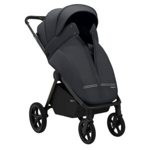 Коляска прогулочная Sweet Baby SBL Elegante D 24 коляска прогулочная dark grey