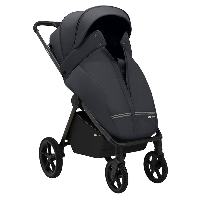 Коляска прогулочная Sweet Baby SBL Elegante D 4 коляска прогулочная dark grey
