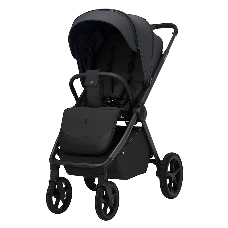 Коляска прогулочная Sweet Baby SBL Elegante D 8 коляска прогулочная dark grey