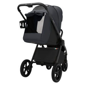 Коляска прогулочная Sweet Baby SBL Elegante D 35 коляска прогулочная dark grey
