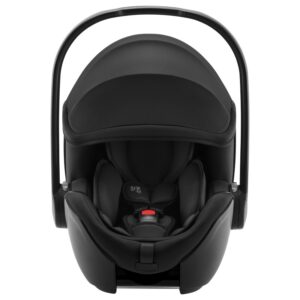 Комплект 3в1 Britax Roemer коляска SMILE 5Z LUX|Soft Taupe + автокресло BABY-SAFE PRO Space Black 26 Комплект 3в1 Britax Roemer коляска SMILE 5Z LUXSoft Taupe + автокресло BABY-SAFE PRO Space Black