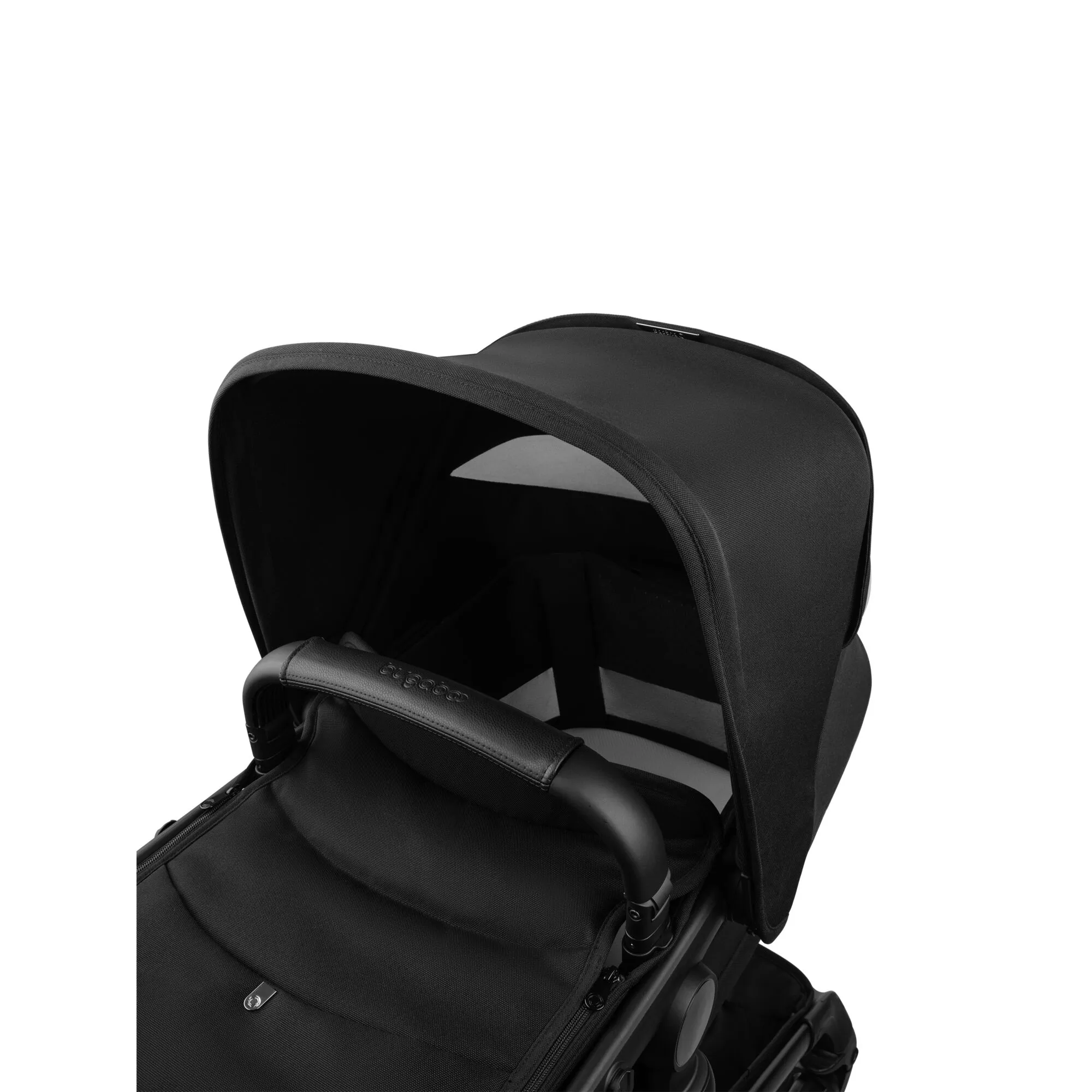 Коляска 2в1 Bugaboo Fox 5 Renew complete