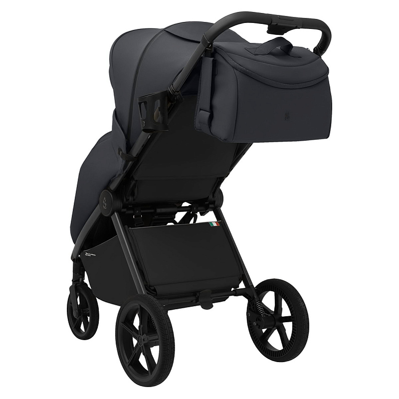 Коляска прогулочная Sweet Baby SBL Elegante D 16 коляска прогулочная dark grey