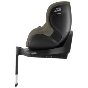 Автокресло группы 0/1 Britax Roemer DUALFIX PRO M LUX 9 Автокресло группы 01 Britax Roemer DUALFIX PRO M LUX