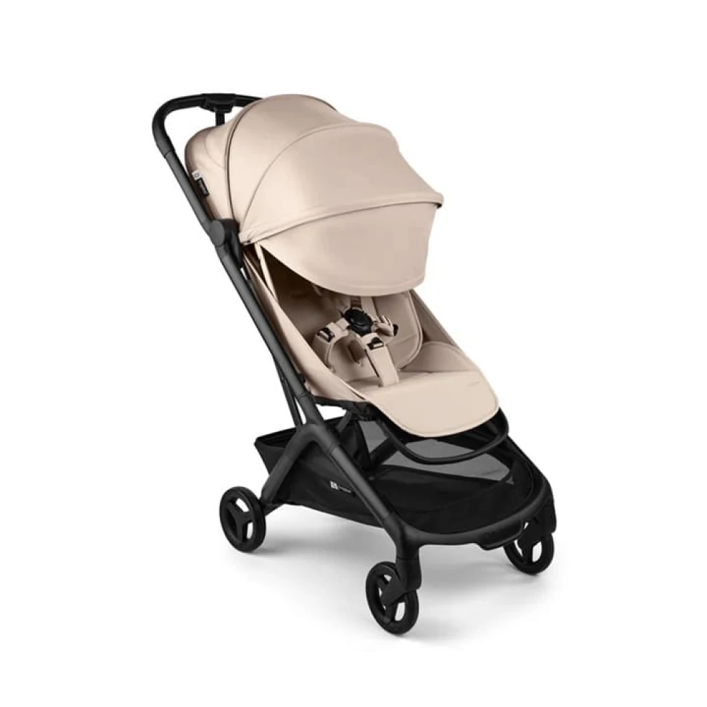 Коляска прогулочная Bugaboo Butterfly 2 complete 6 Коляска прогулочная Bugaboo Butterfly 2 complete desert taupe
