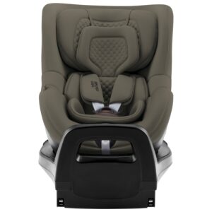 Автокресло группы 0/1 Britax Roemer DUALFIX PRO M LUX 12 Автокресло группы 01 Britax Roemer DUALFIX PRO M LUX