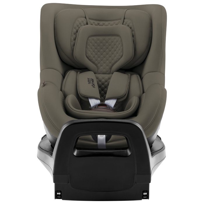 Автокресло группы 0/1 Britax Roemer DUALFIX PRO M LUX 6 Автокресло группы 01 Britax Roemer DUALFIX PRO M LUX