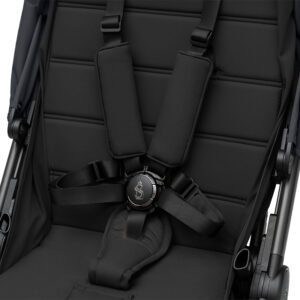 Коляска прогулочная Sweet Baby SBL Elegante D 29 коляска прогулочная dark grey