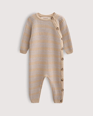 Комбинезон детский Loomknits LW5012 3 комбинезон детский