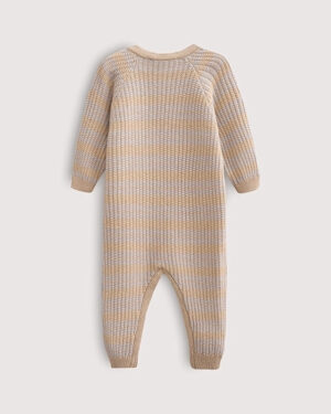 Комбинезон детский Loomknits LW5012 4 комбинезон детский