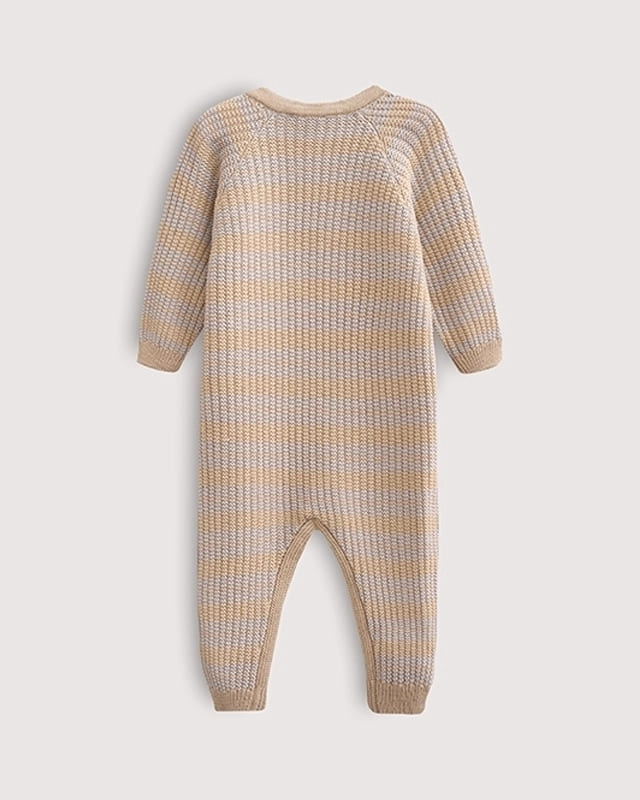 Комбинезон детский Loomknits LW5012 2 комбинезон детский