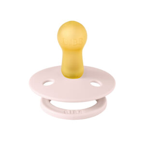 Пустышка латексная BIBS Colour Petal 6+ мес. 6 Пустышка латексная BIBS Colour Petal 6+ мес. 5