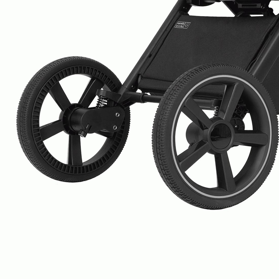 коляска 2в1 carello ultimo crl 6528