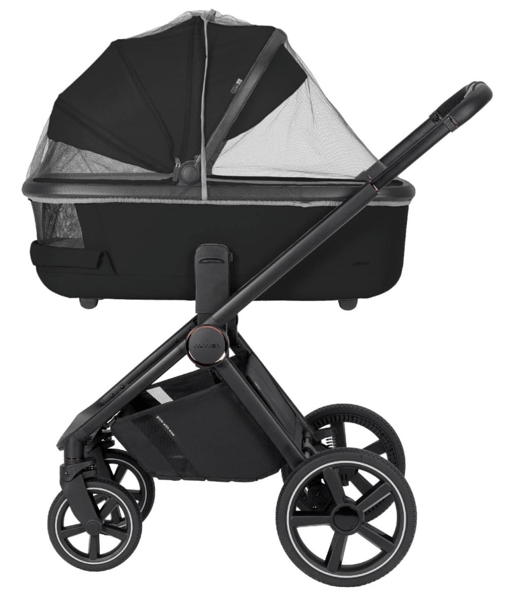 коляска 2в1 carello ultimo crl 6528