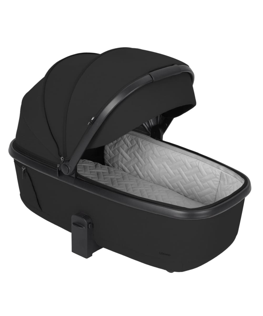 коляска 2в1 carello ultimo crl 6528