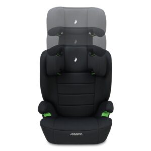 Автокресло группы 2/3 Osann Musca Isofix 8 osann black