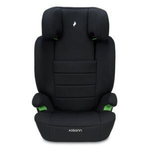 Автокресло группы 2/3 Osann Musca Isofix 7 osann black